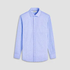James Motorcycle OoohCotton Shirt