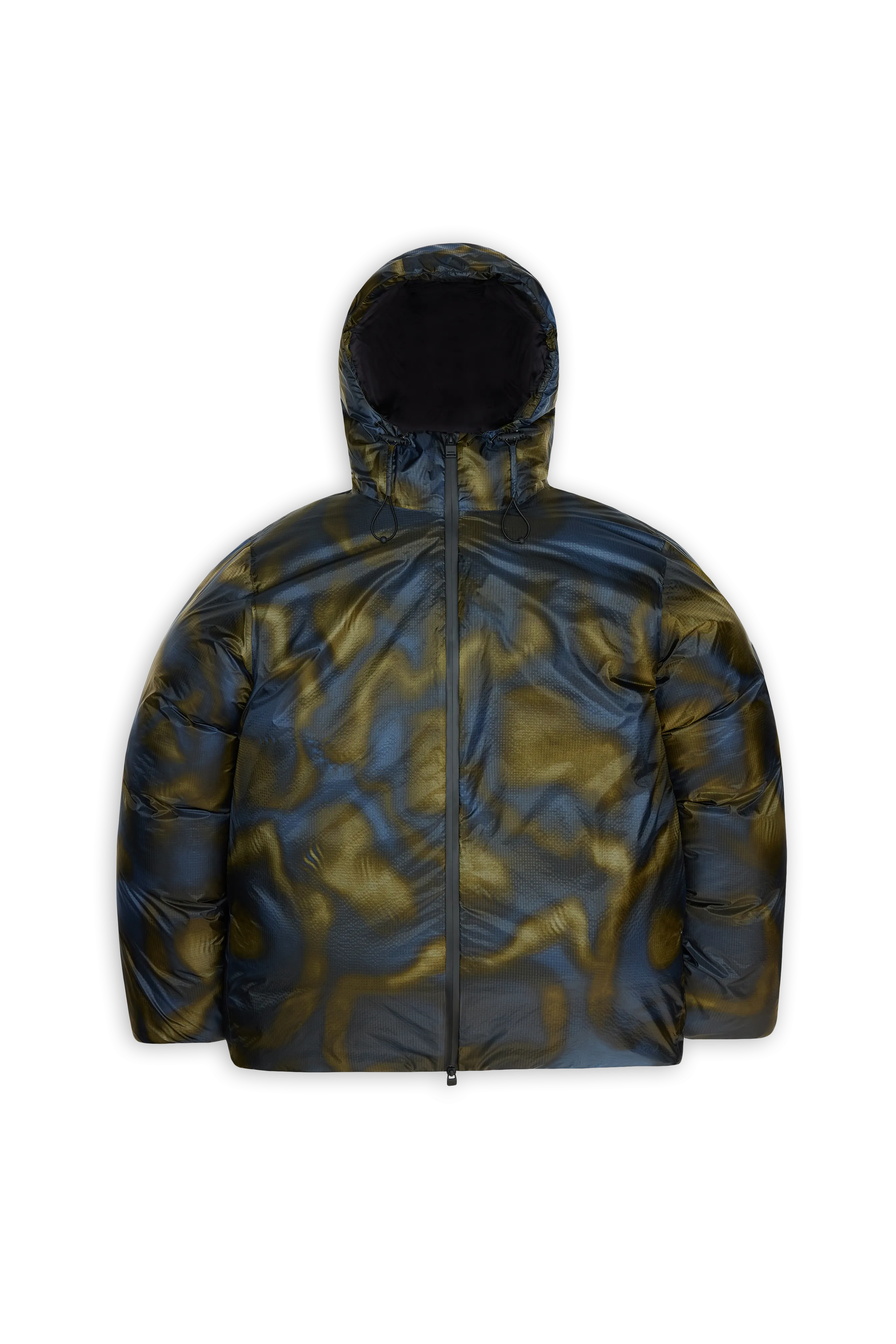 Kevo Puffer Jacket - Morph
