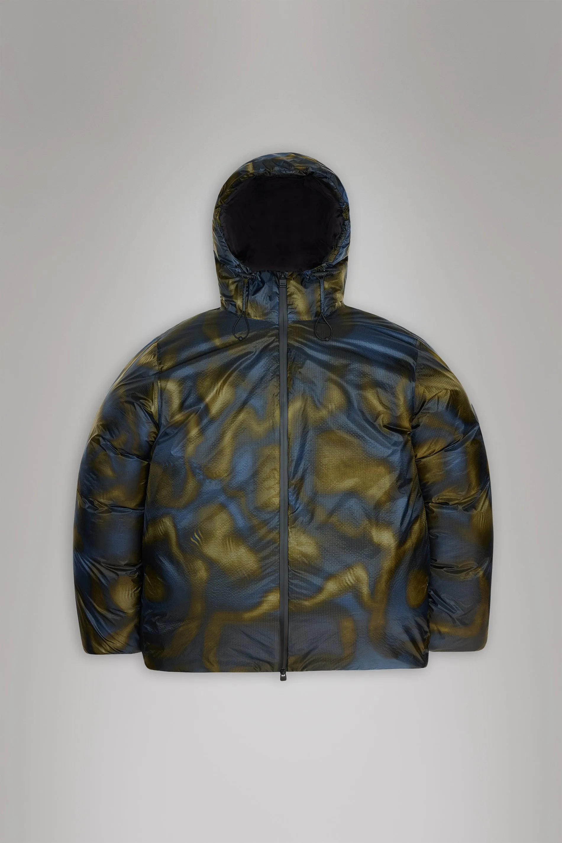 Kevo Puffer Jacket - Morph