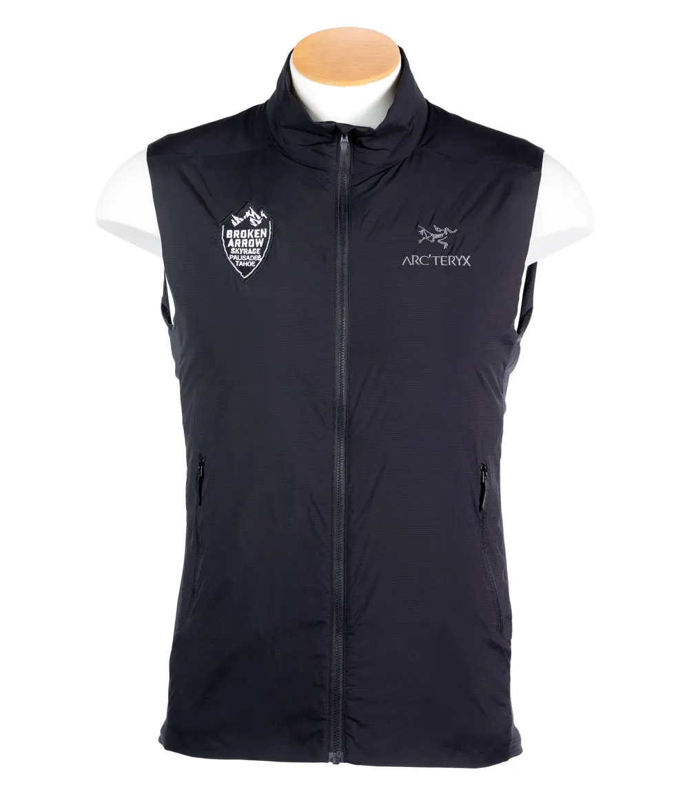 M BAR24 Atom SL Vest