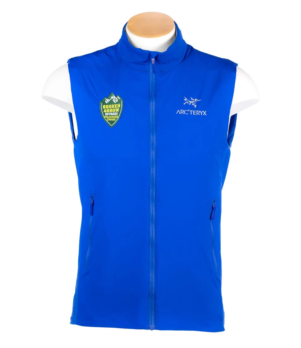 M BAR24 Atom SL Vest