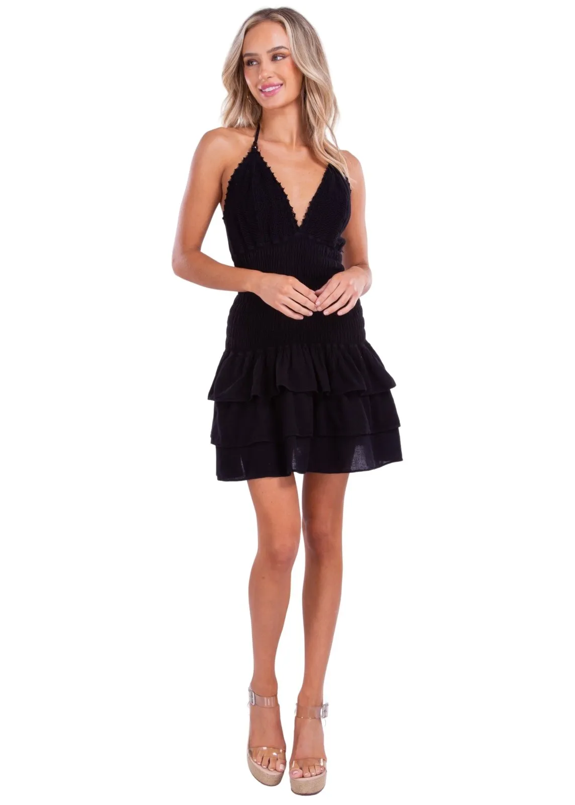 Madeline Mini Dress