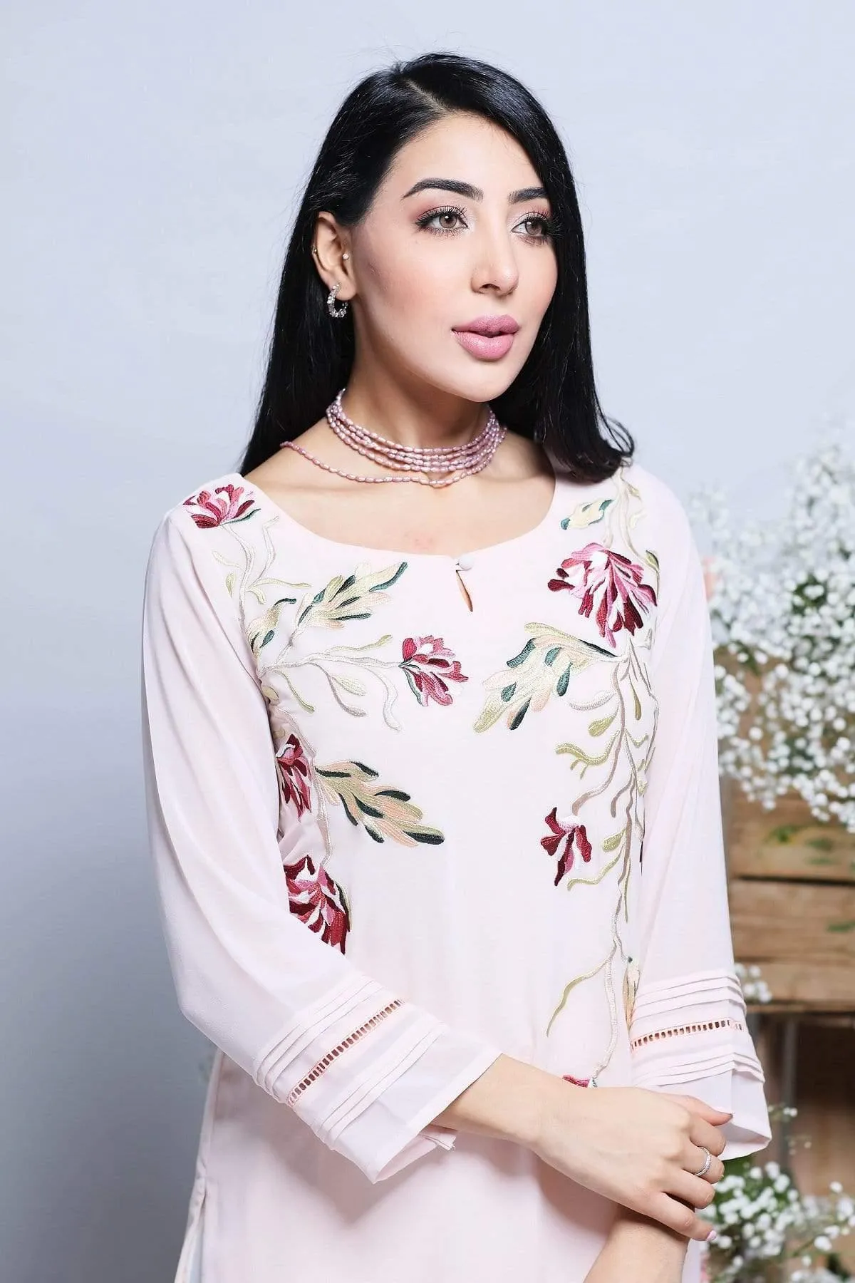 Natasha Kamal - Darla