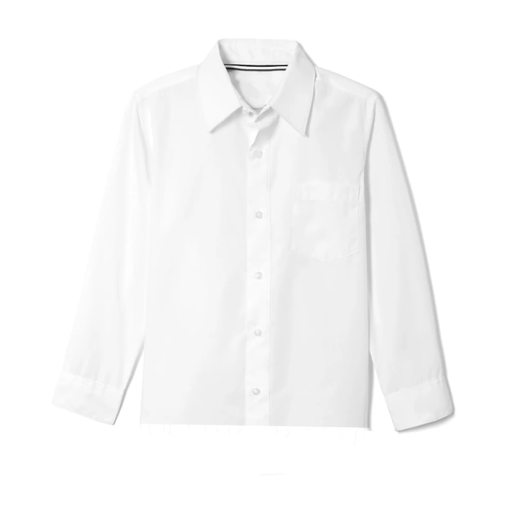 OS Button Up
