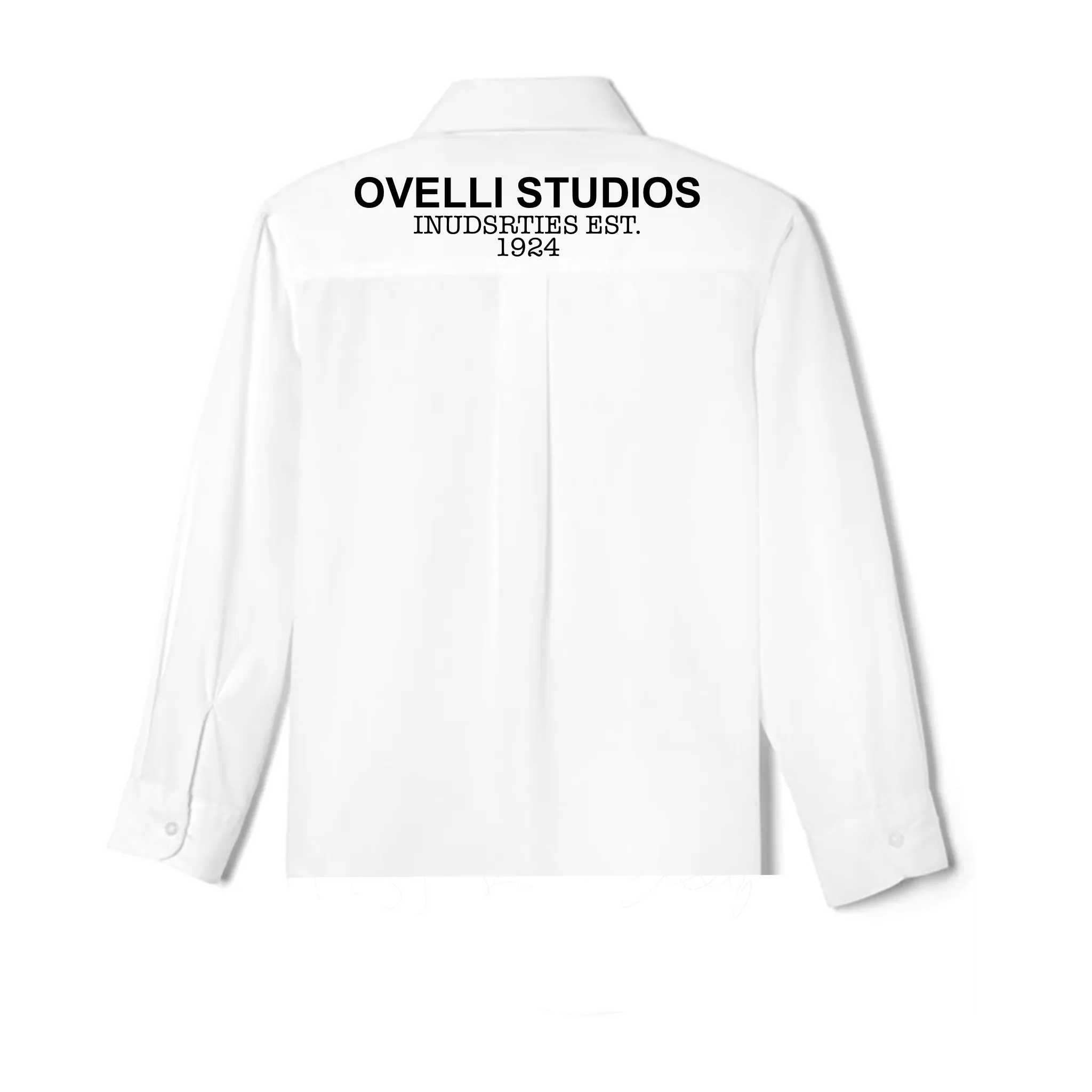OS Button Up