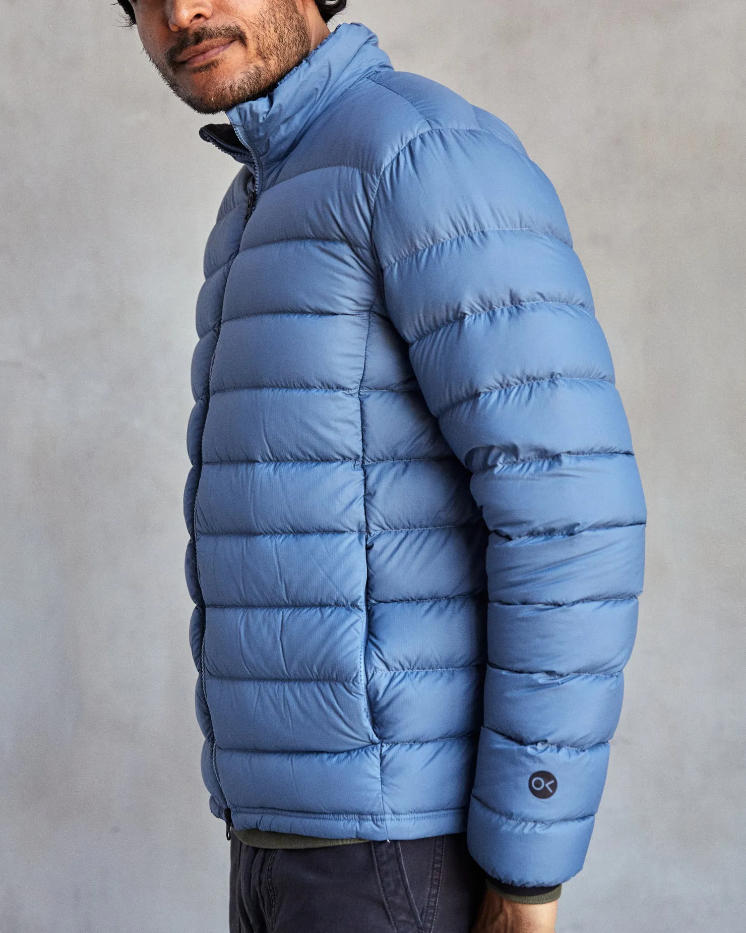 Outerknown Puffer