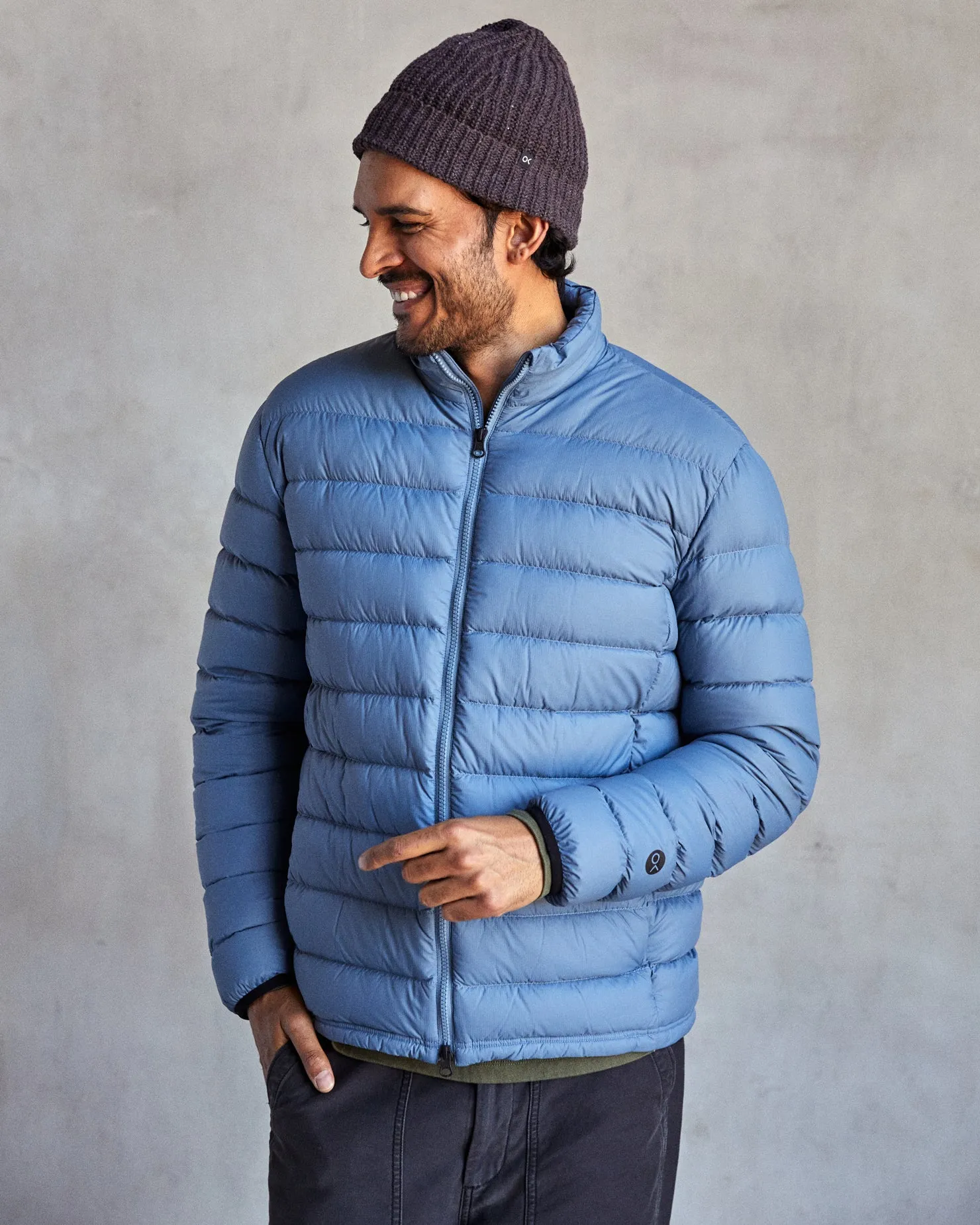 Outerknown Puffer
