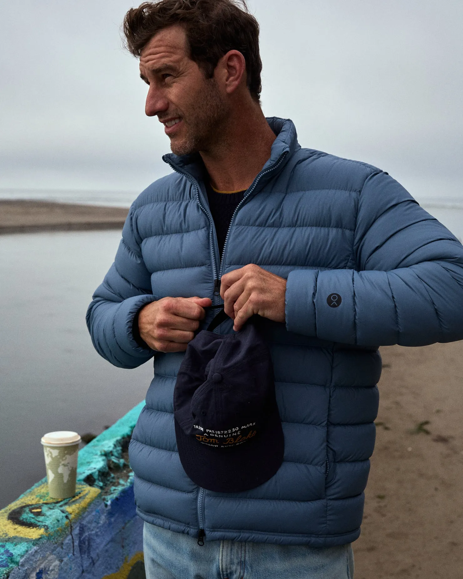 Outerknown Puffer