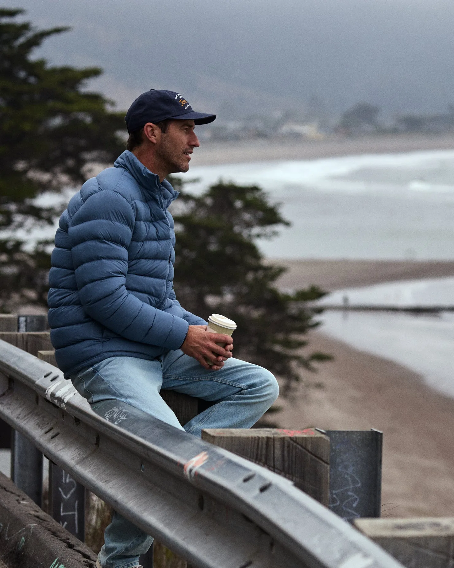 Outerknown Puffer