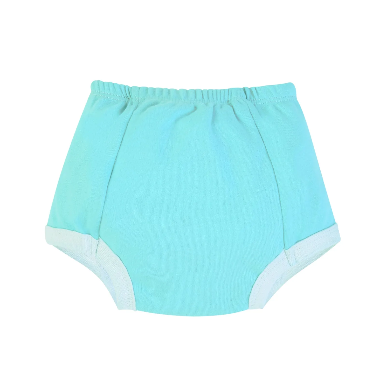 Padded Underwear for Potty Training - 2pack - Underwater