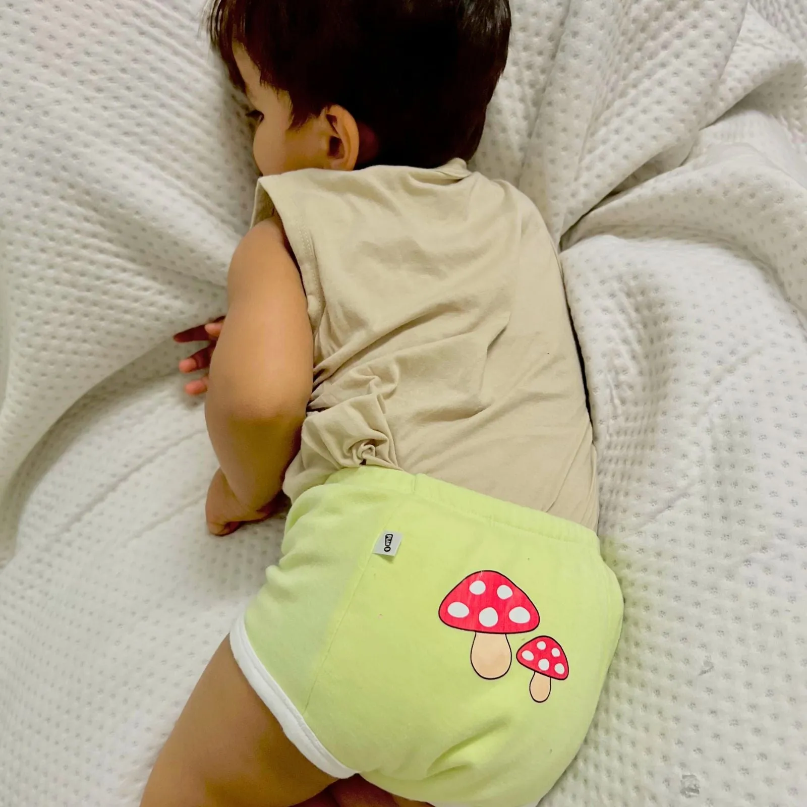 Padded Underwear for Potty Training - 4pack - Outdoors