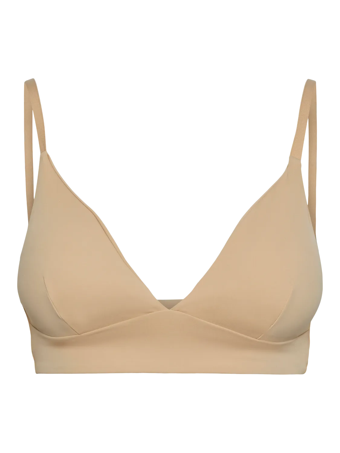PCNAMEE Bra - Nude