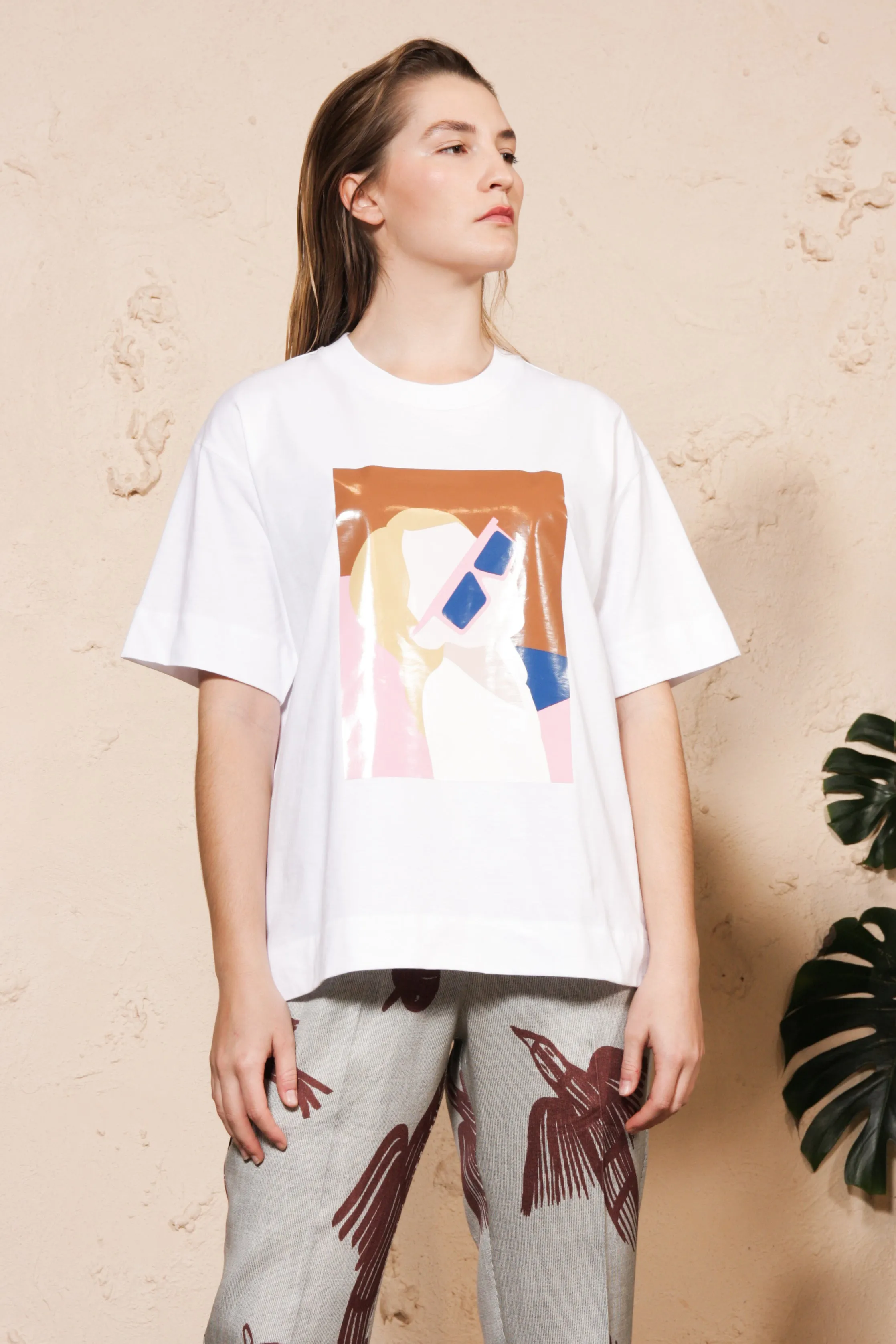 Pocket Tee