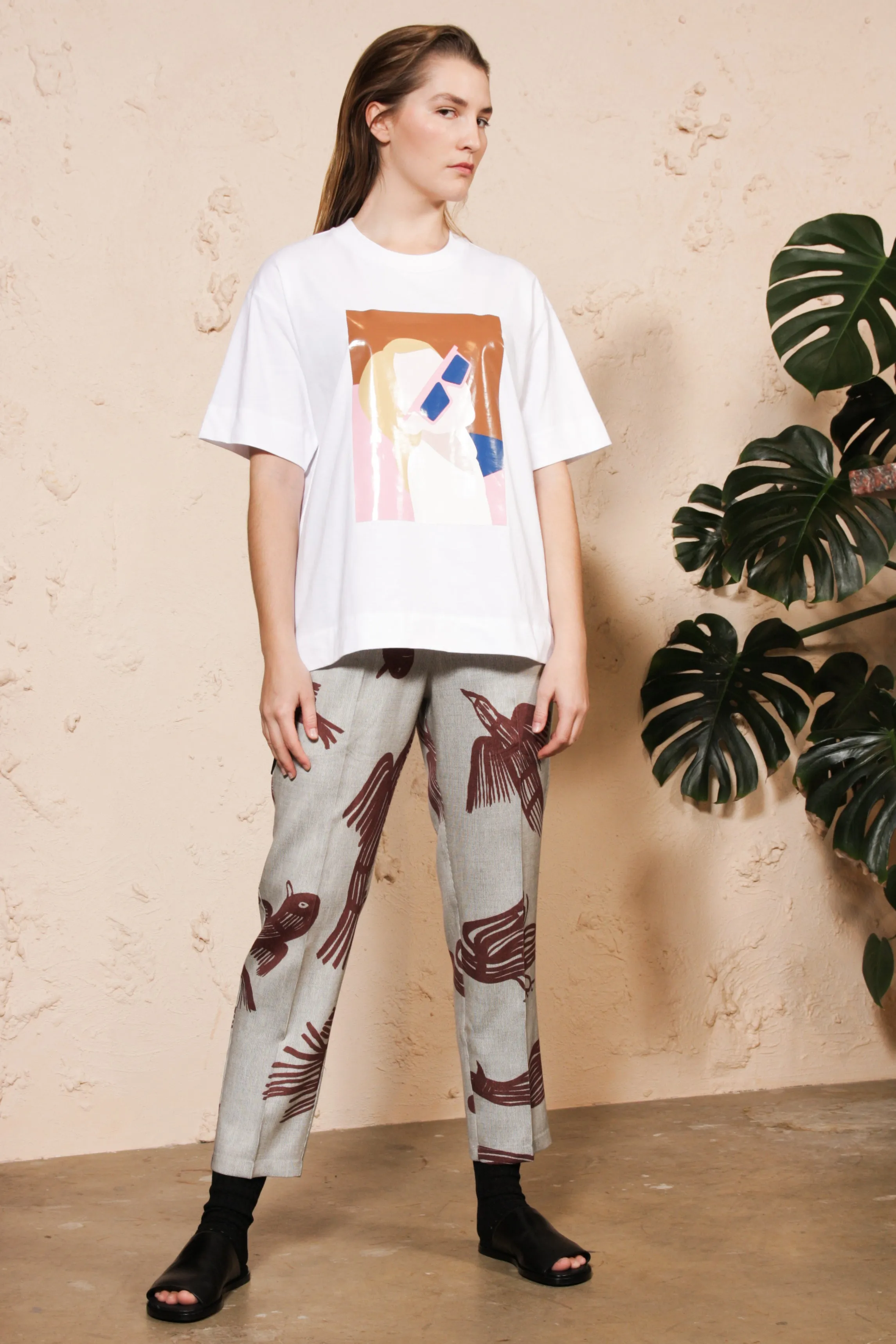 Pocket Tee