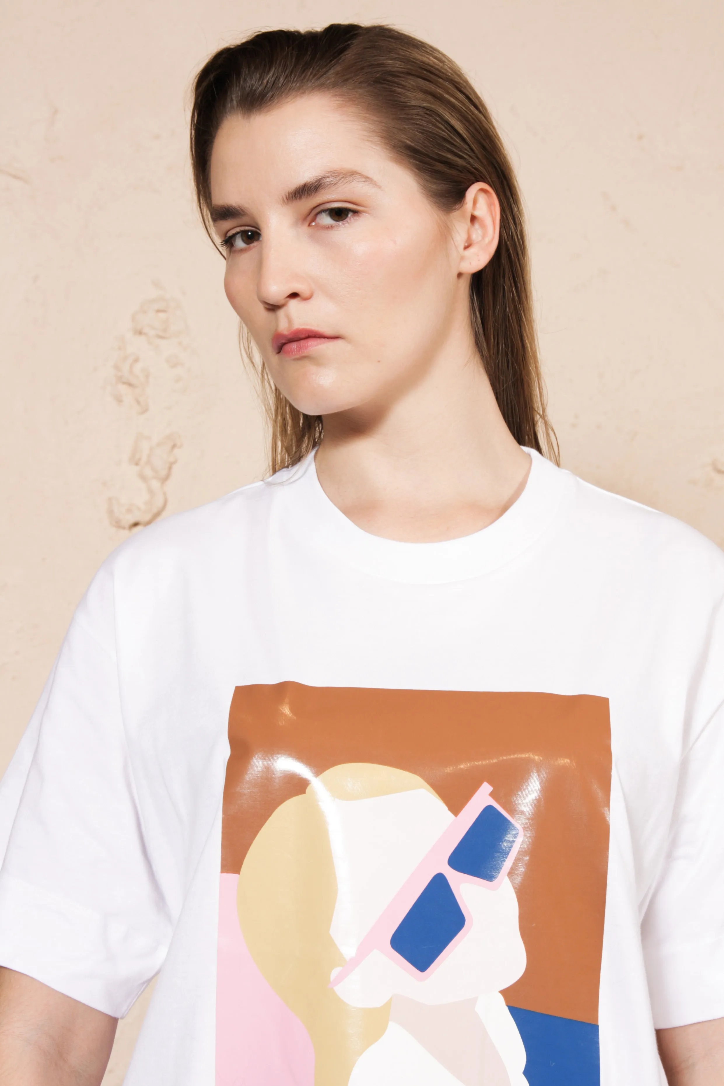 Pocket Tee