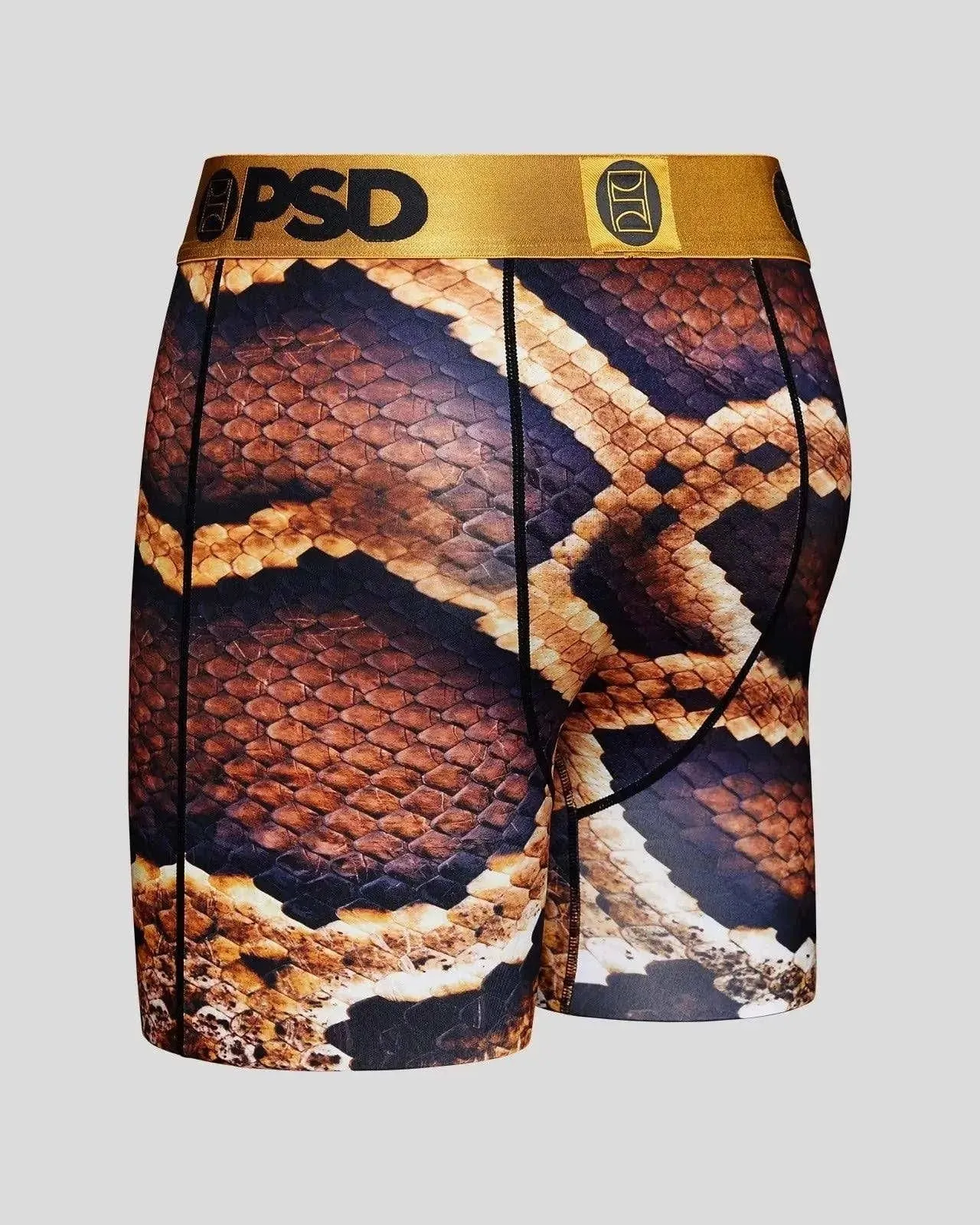 PSD - Gold Skin Underwear