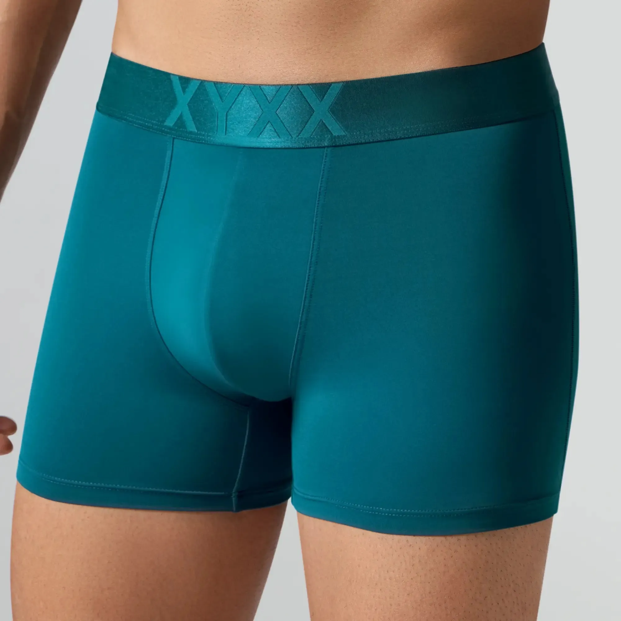 Rev Tactel Trunks Pacific Green