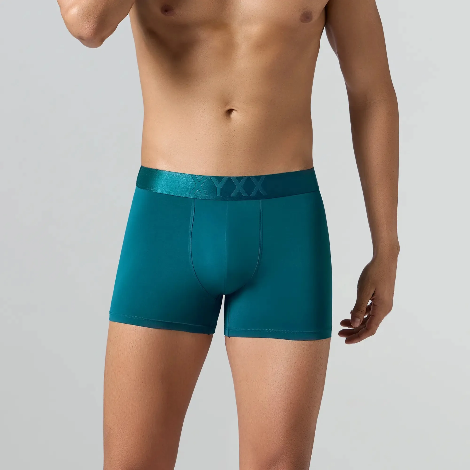 Rev Tactel Trunks Pacific Green