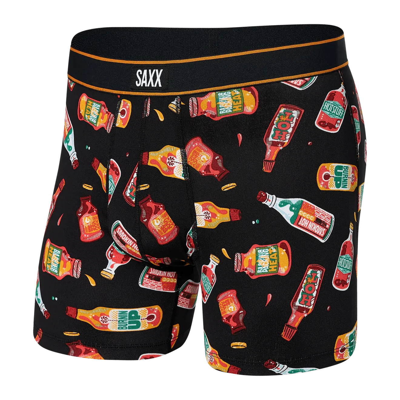 SAXX - Daytripper - Boxer Brief
