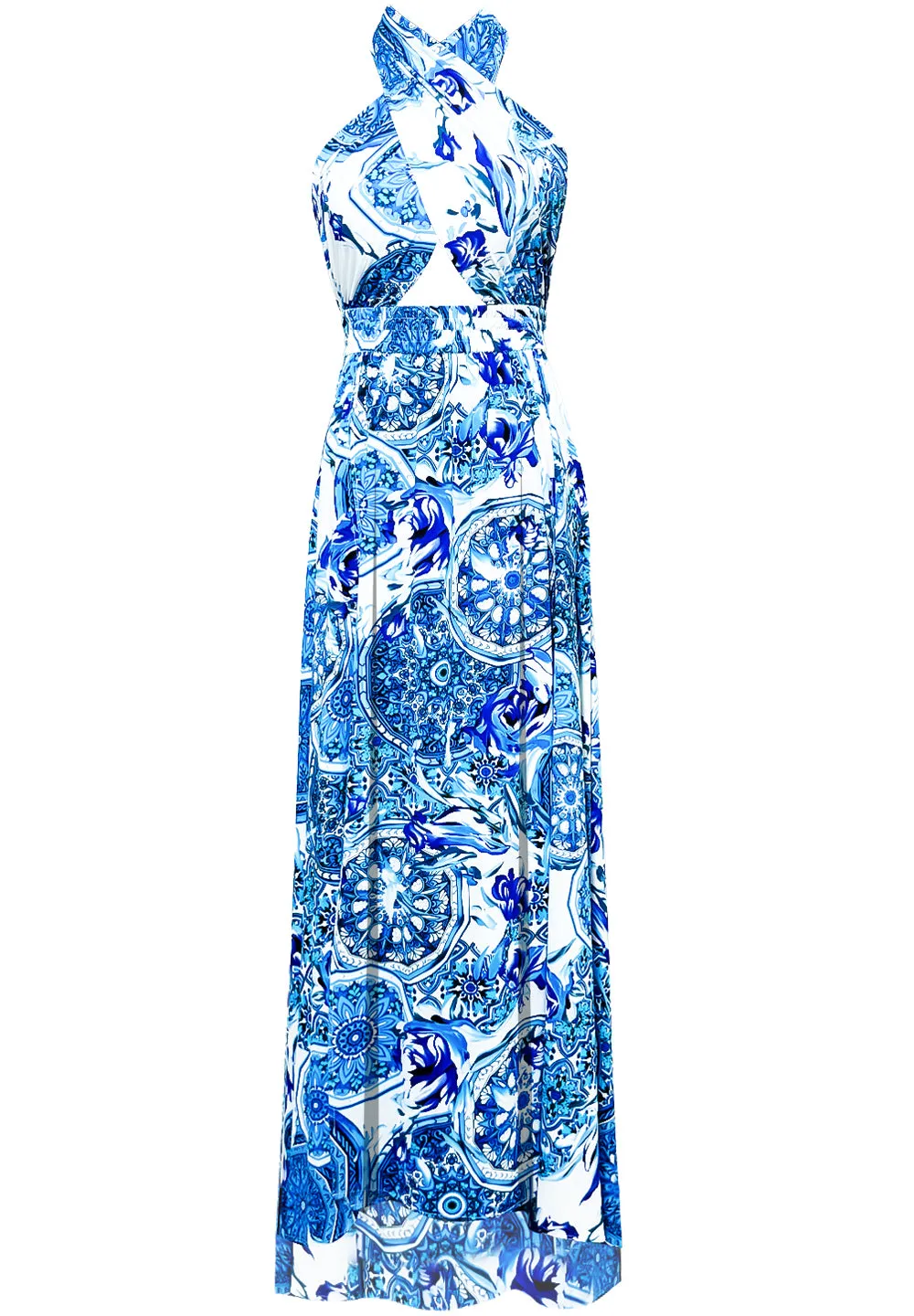 Siciliana - Aurora Vera Dress