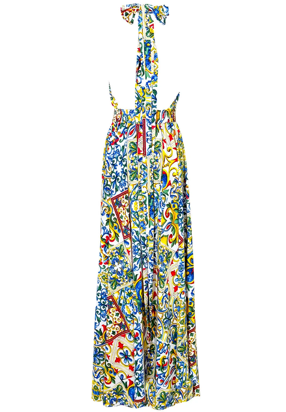Siciliana - Dulce Vera Dress