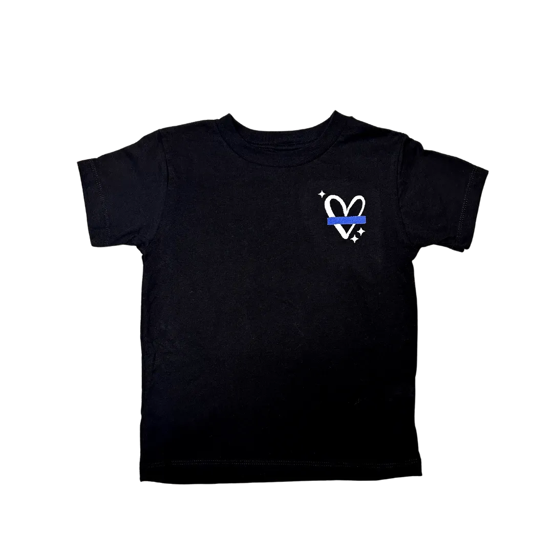 Support the Thin Blue Line Era