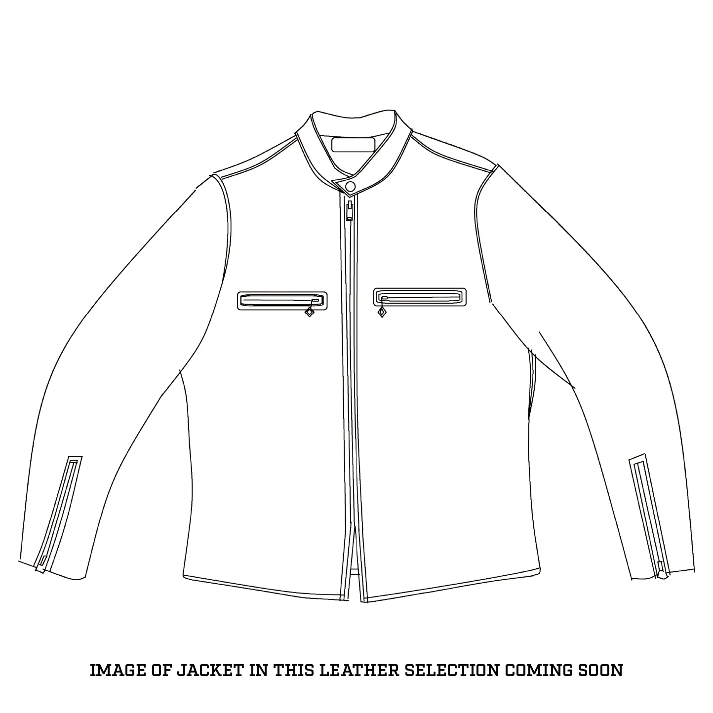 The Kensington Custom