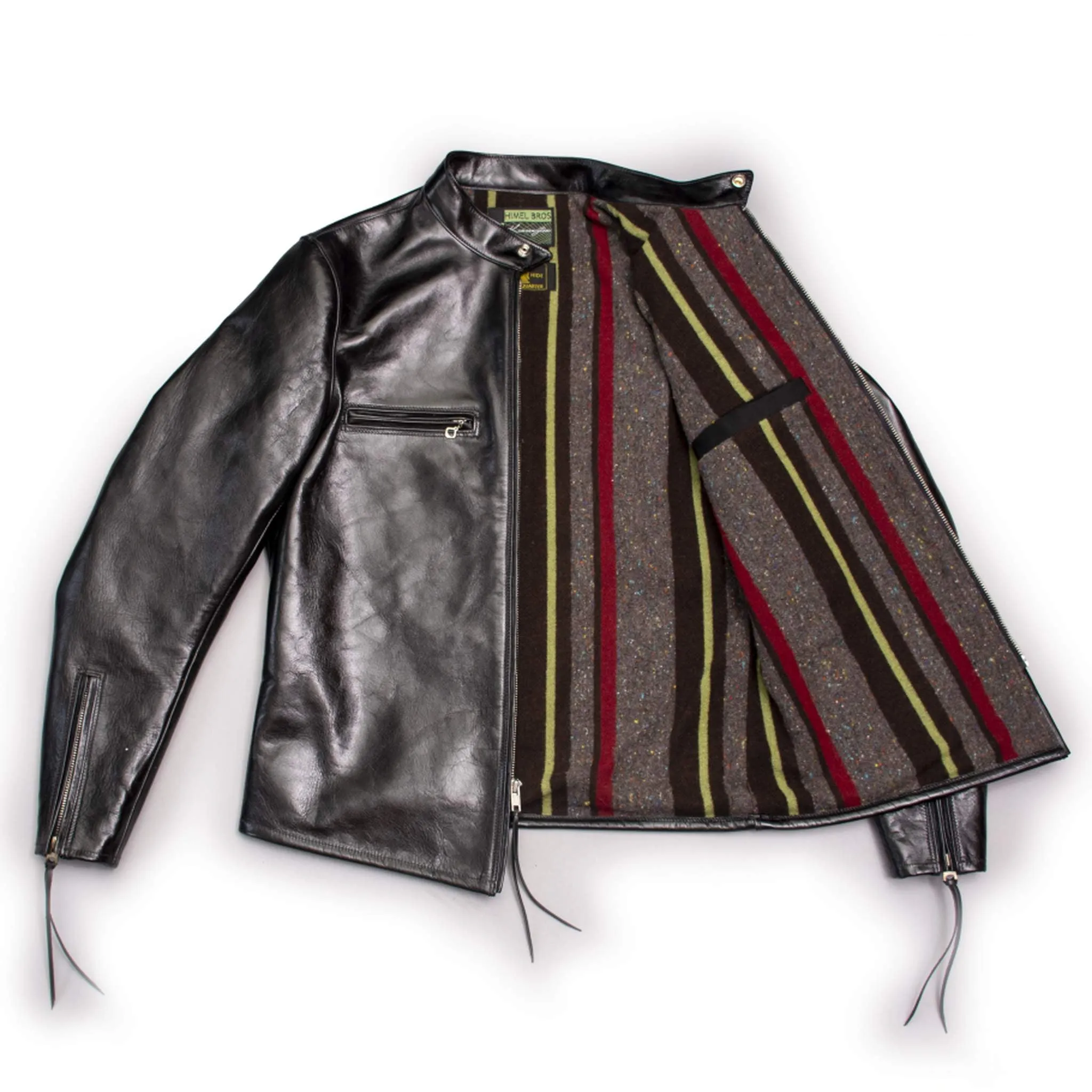 The Kensington Custom