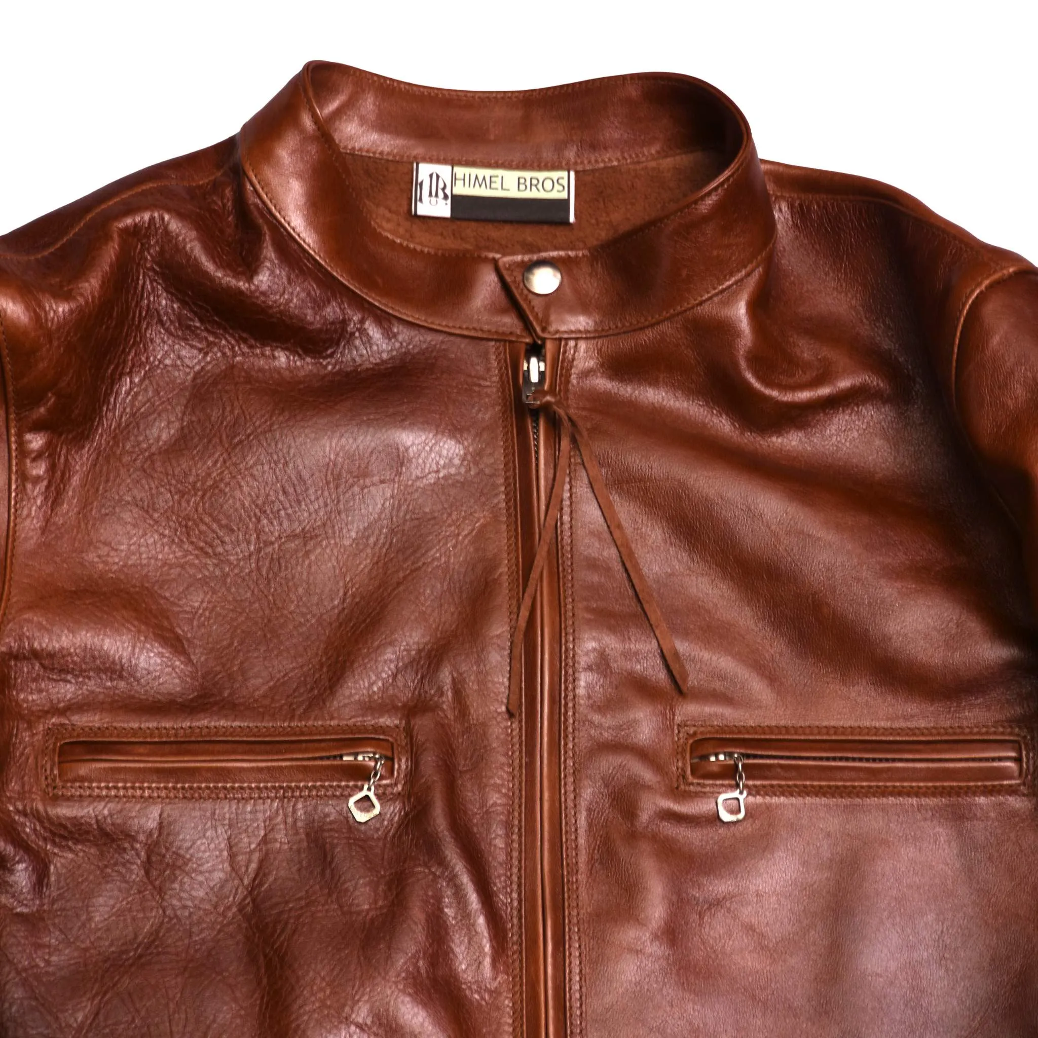 The Kensington Custom