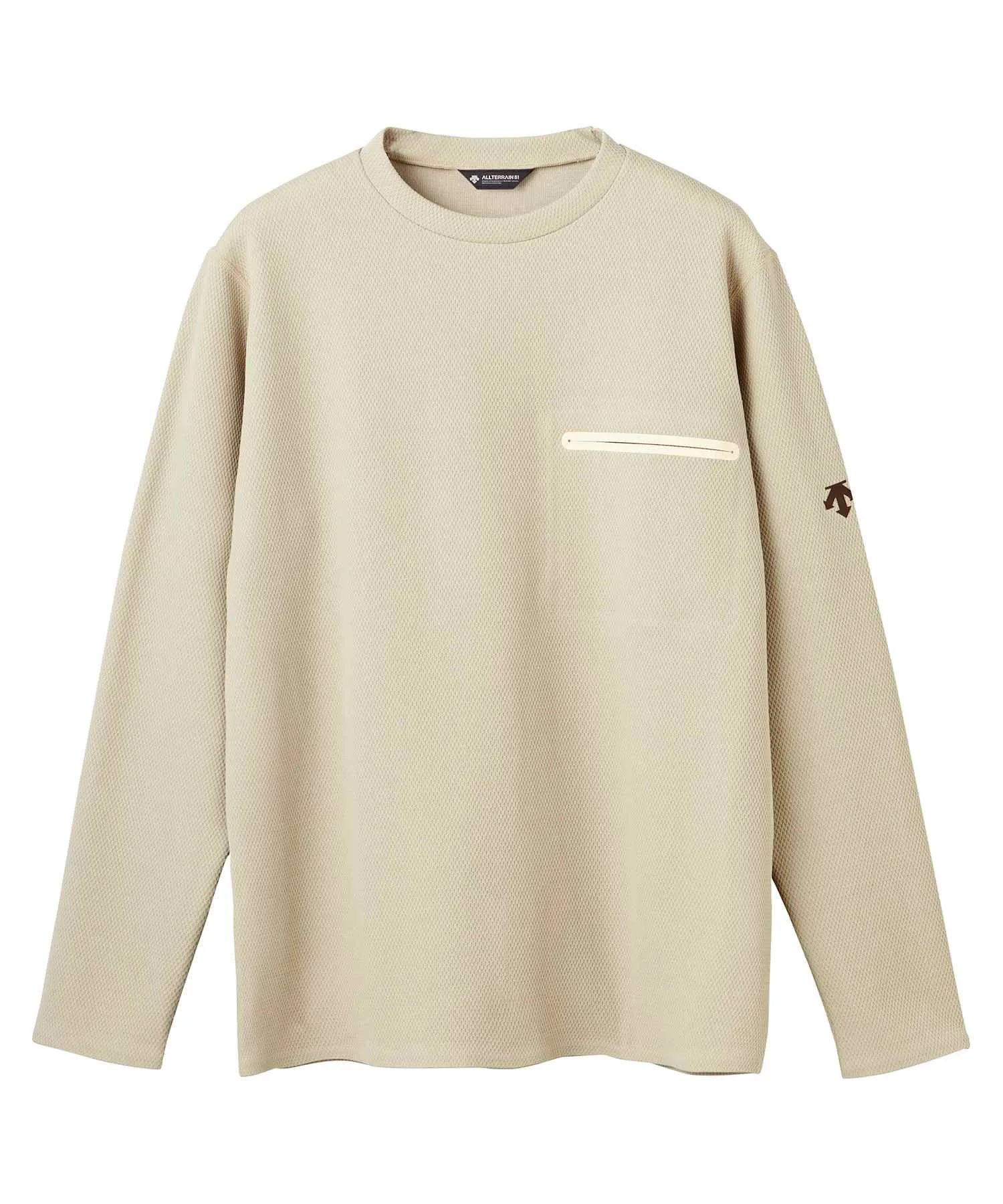 THERMAL L/S SHIRT