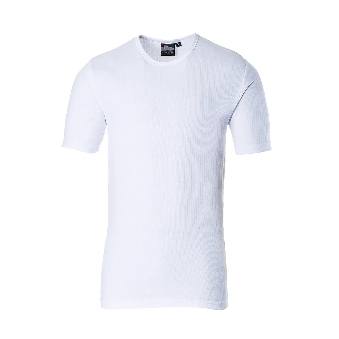 Thermal T-Shirt Short Sleeve B120