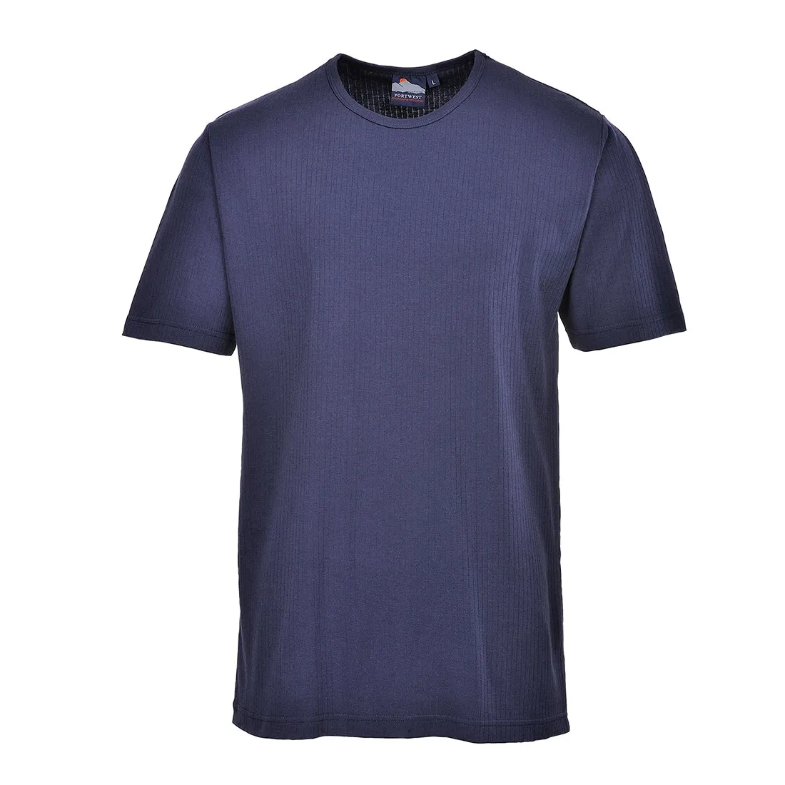 Thermal T-Shirt Short Sleeve B120