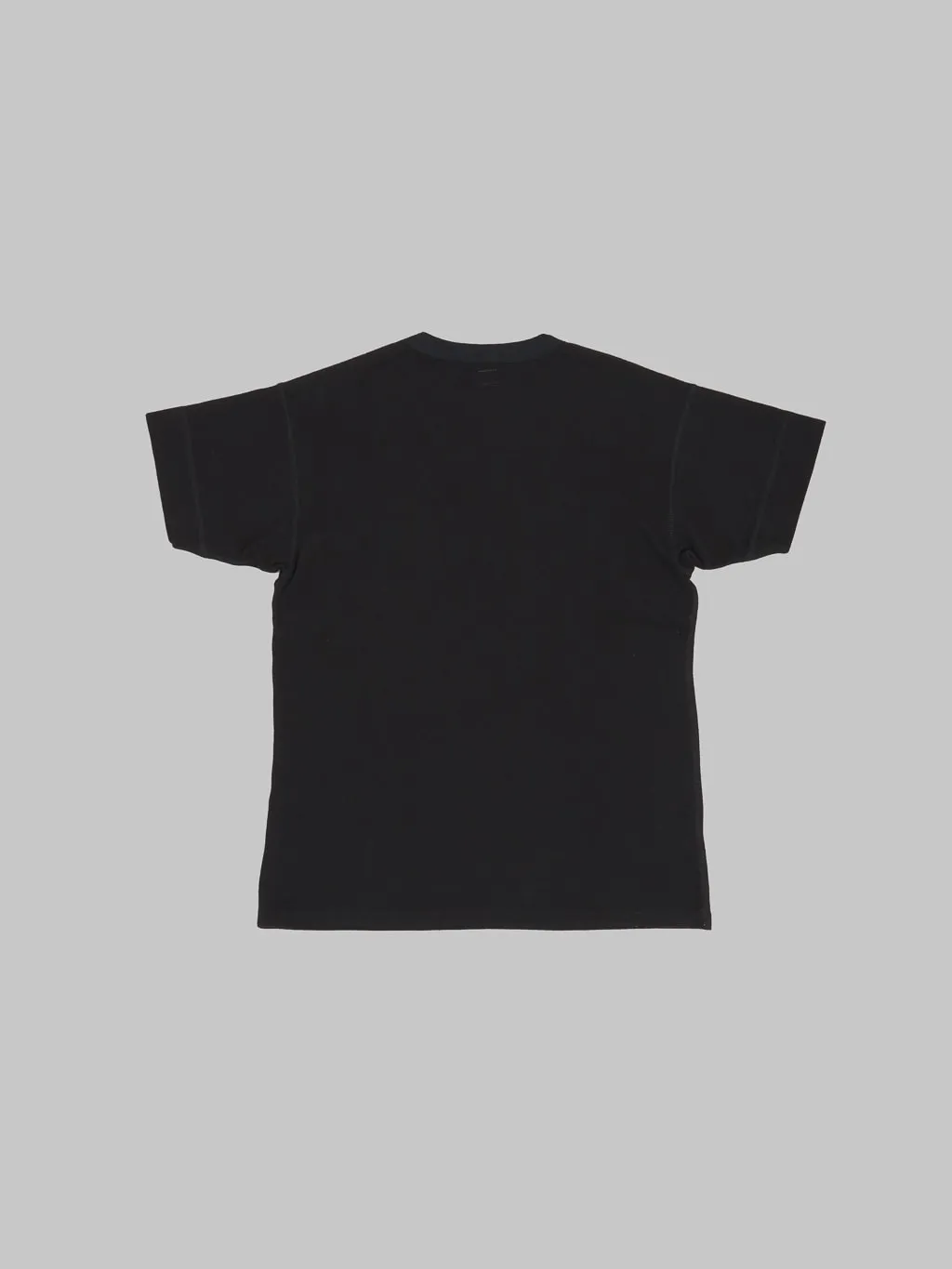 Trophy Clothing Utility Mil Tee Black