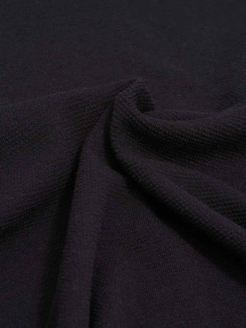 Trophy Clothing Utility Mil Tee Black