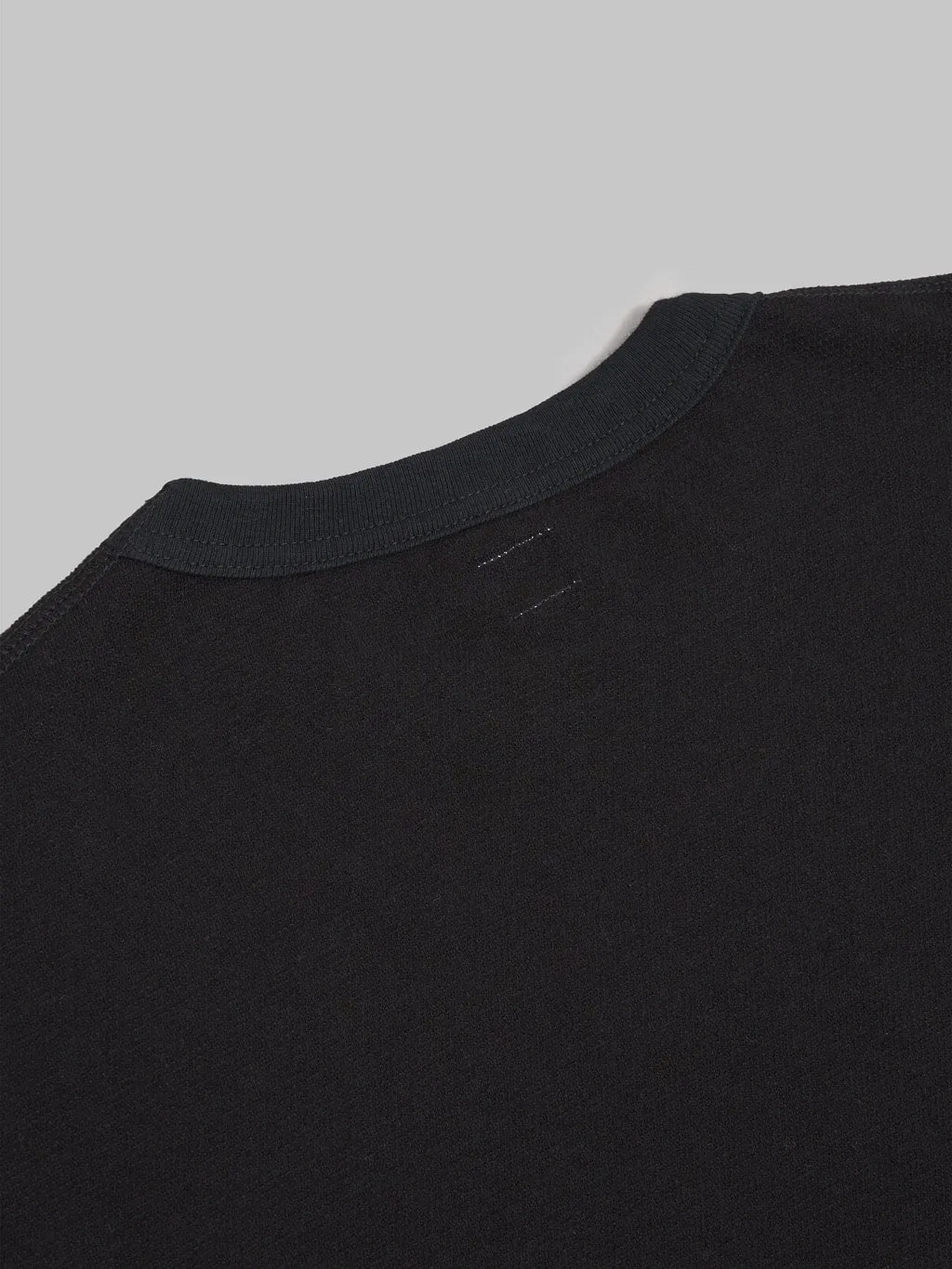 Trophy Clothing Utility Mil Tee Black