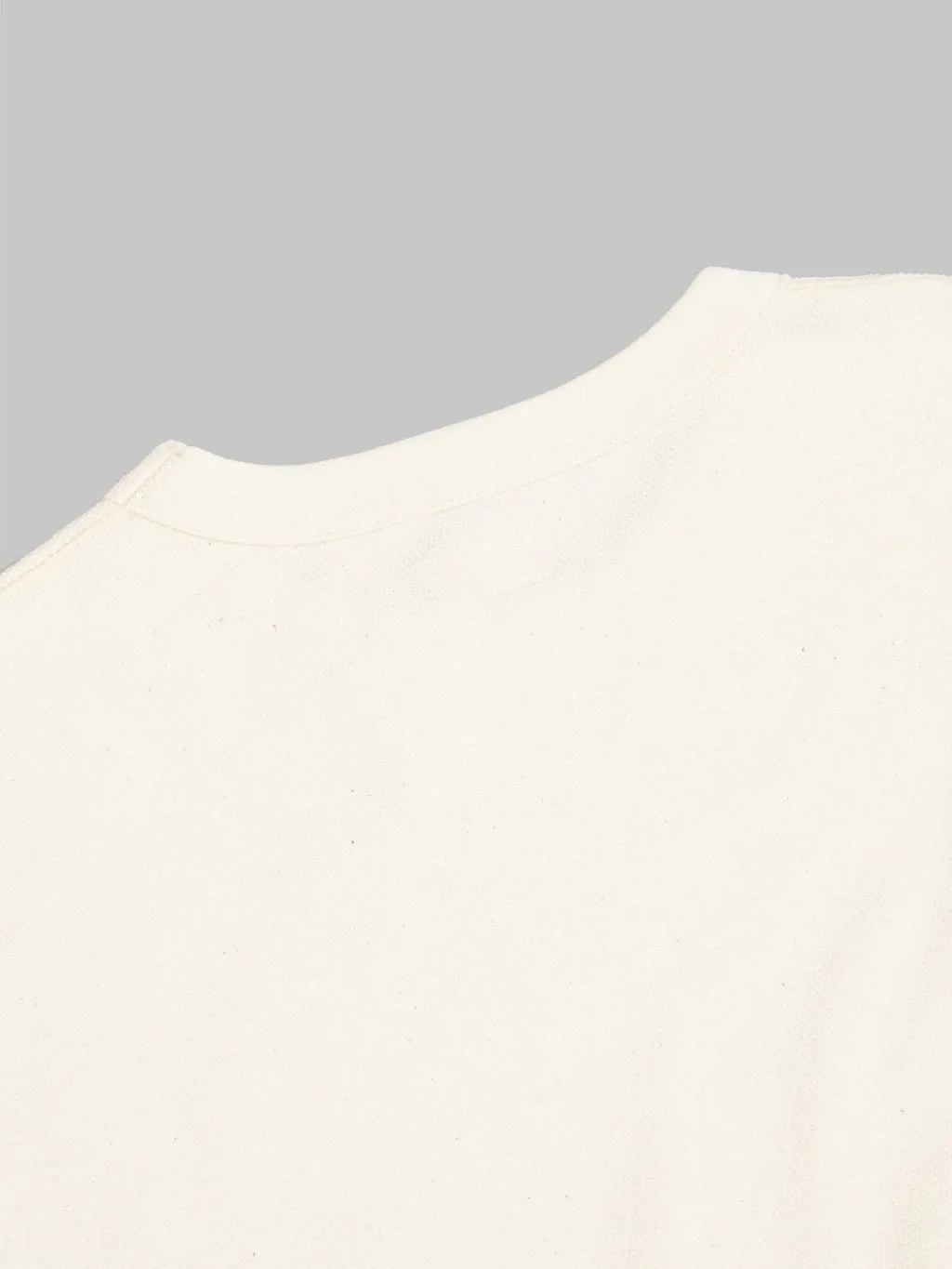 Trophy Clothing Utility Mil Tee Natural