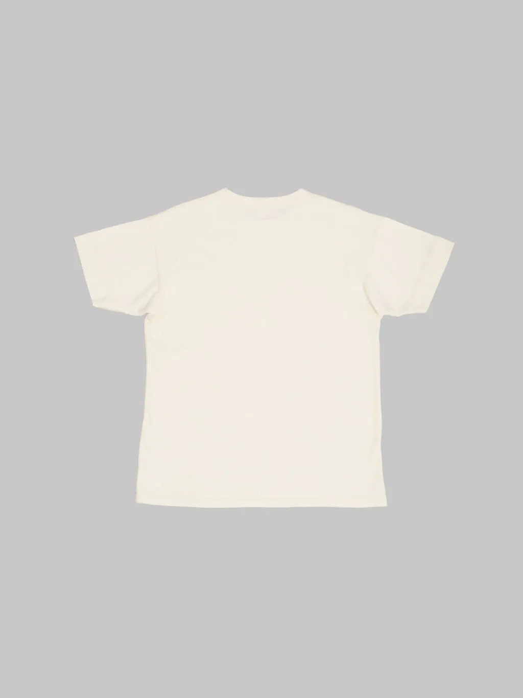 Trophy Clothing Utility Mil Tee Natural