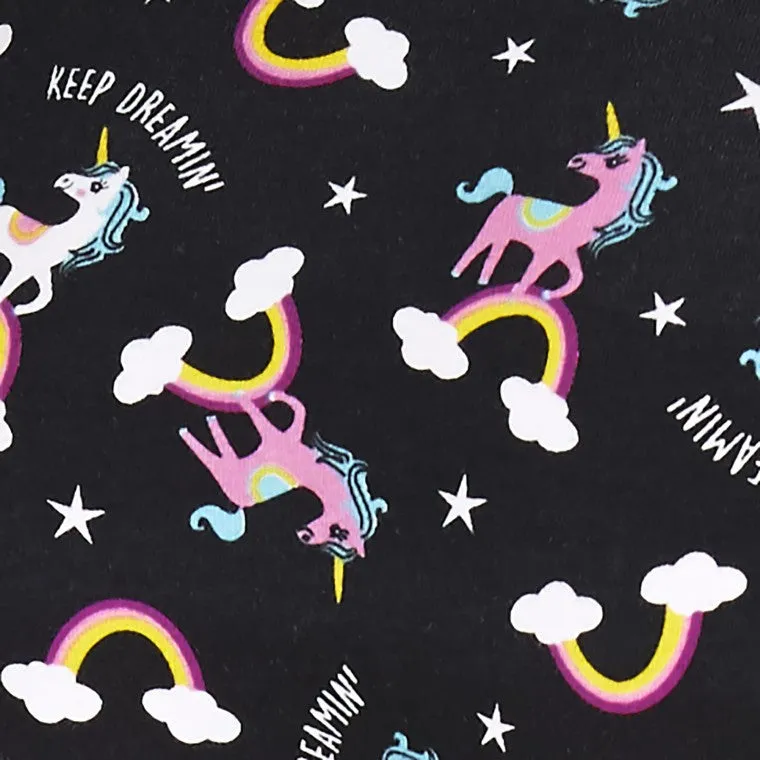 Unicorn Hipster Underwear