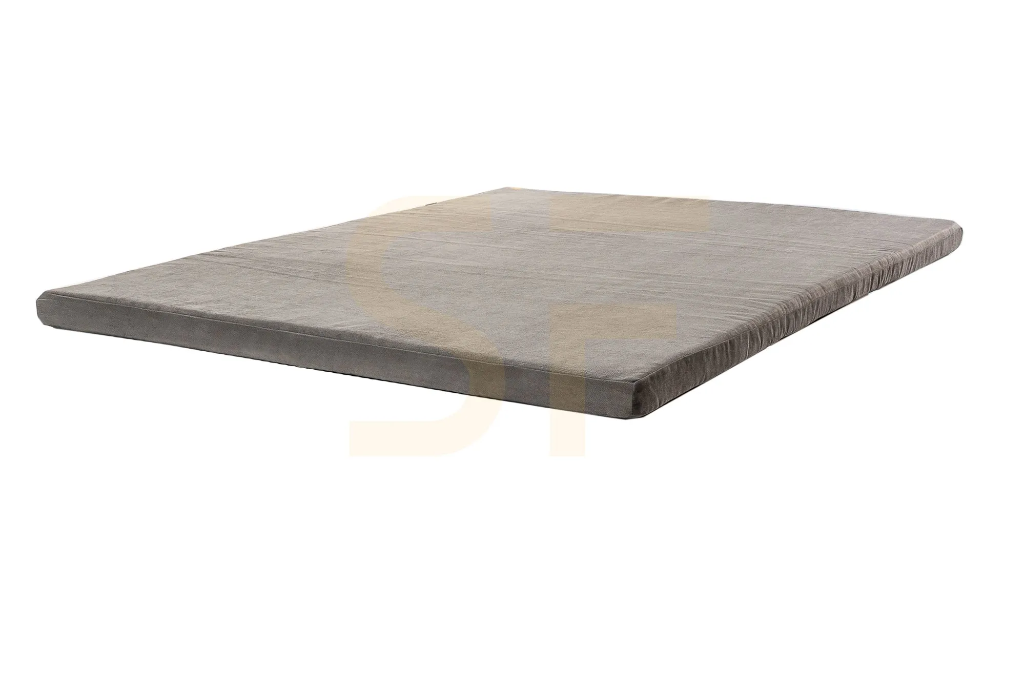 Universal Memory Foam Mattress Topper