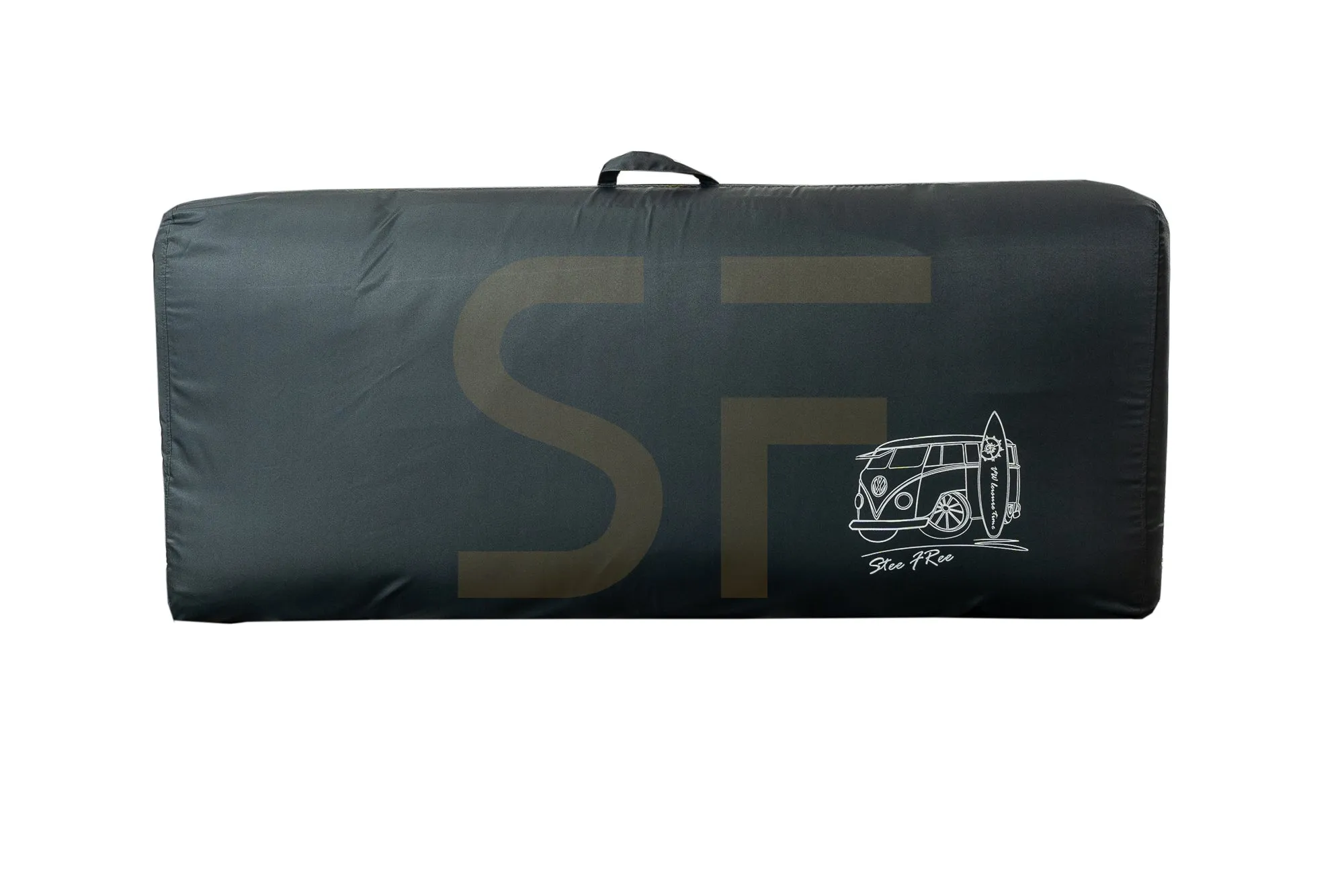 Universal Memory Foam Mattress Topper