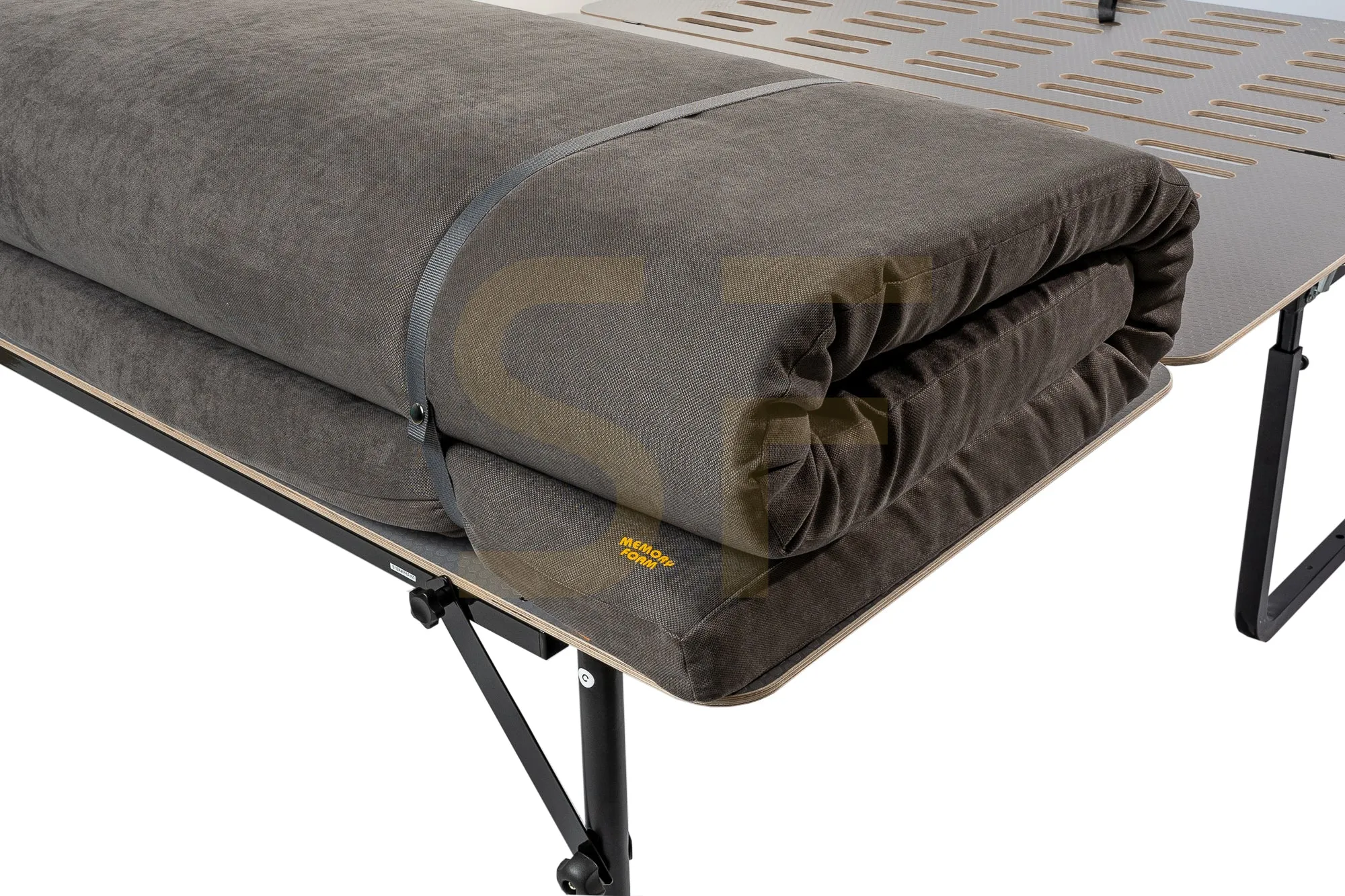 Universal Memory Foam Mattress Topper